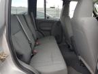 2007 Jeep Liberty Sport en Venta en Littleton, CO - Hail