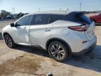2018 Nissan Murano S იყიდება Oklahoma City-ში, OK - Side