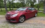 2014 Hyundai Sonata Gls zu verkaufen in Ellwood City, PA - Mechanical