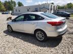 2017 Ford Focus Se за продажба в Lyman, ME - Normal Wear