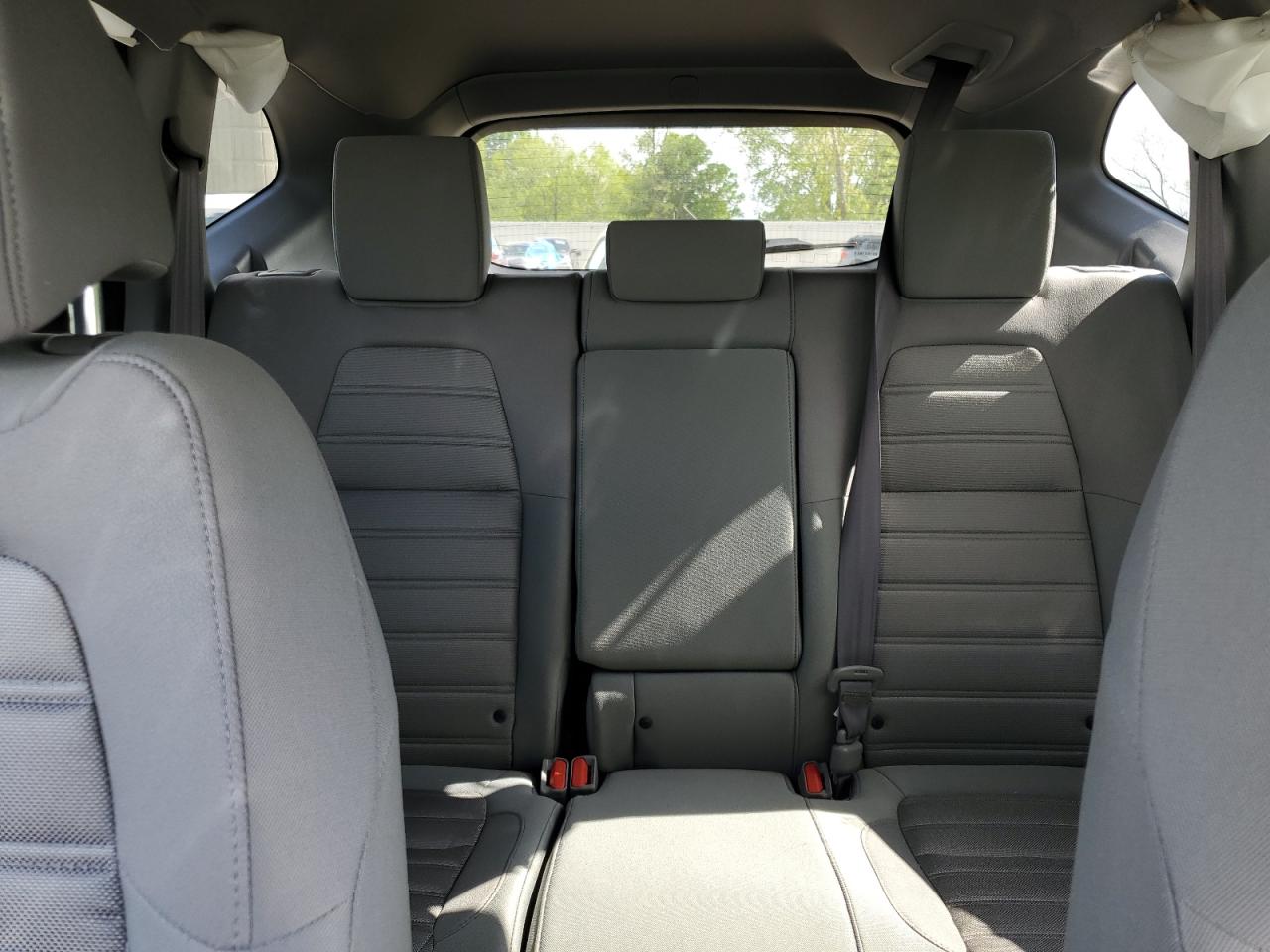 2020 Honda Cr-V Ex VIN: 2HKRW2H51LH651646 Lot: 56968535