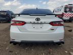 2021 Toyota Camry Trd en Venta en Chicago Heights, IL - Front End