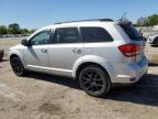 2014 Dodge Journey Sxt للبيع في Dyer، IN - Stripped