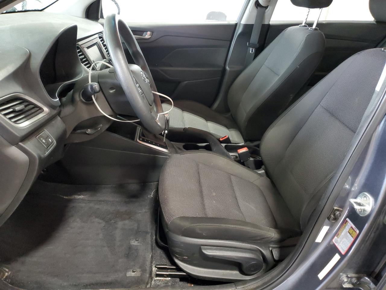 3kpc24a31ke087330 3KPC24A31KE087330 2019 Hyundai Accent Se