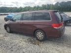 2008 Honda Odyssey Ex de vânzare în Ellenwood, GA - Side