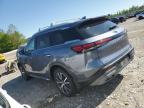 2023 Infiniti Qx60 Sensory იყიდება Cahokia Heights-ში, IL - Front End