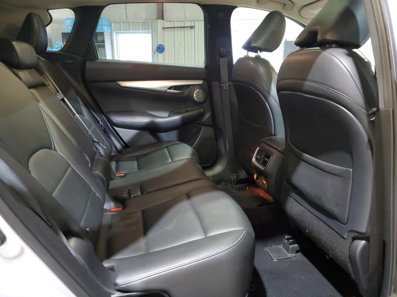 2019 Infiniti Qx50 Essential VIN: 3PCAJ5M30KF104432 Lot: 58215665