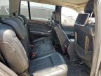 2012 Mercedes-Benz Gl 550 4Matic продається в San Antonio, TX - Front End
