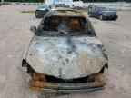 2004 Pontiac Grand Prix Gt2 de vânzare în Charles City, VA - Burn