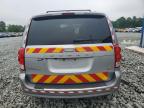 2019 Dodge Grand Caravan Sxt на продаже в Mebane, NC - Side