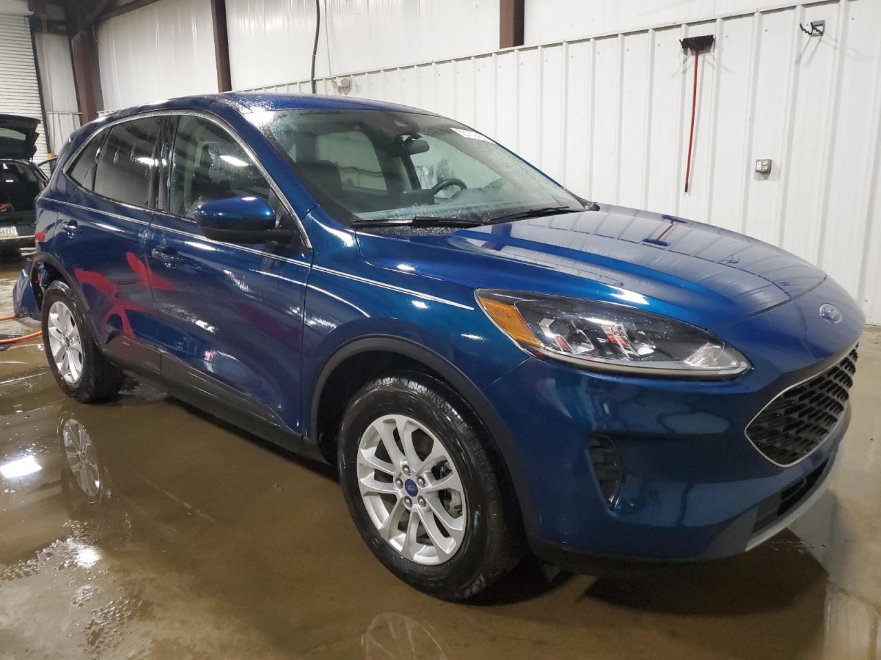 1FMCU9G68LUA72248 FORD ESCAPE 2020