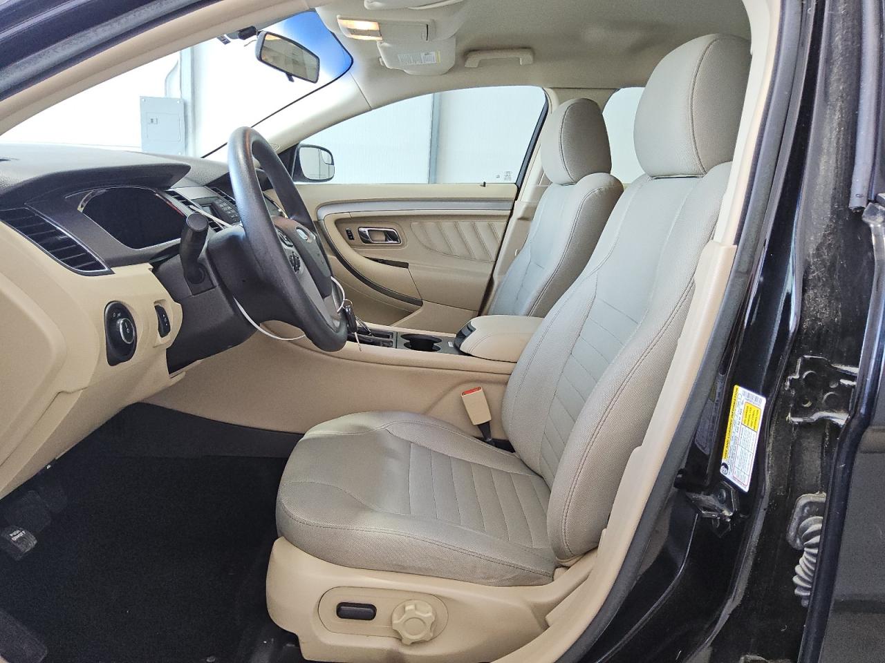 2016 Ford Taurus Se VIN: 1FAHP2D81GG141872 Lot: 56168635