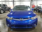 2008 Honda Civic Si იყიდება Ham Lake-ში, MN - Rear End