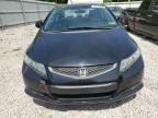 2012 Honda Civic Lx за продажба в Hurricane, WV - Rear End