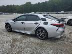 2018 Toyota Camry L de vânzare în Gainesville, GA - Front End