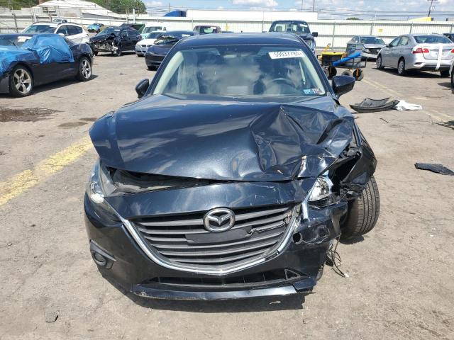  MAZDA 3 2015 Czarny