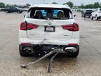 2022 Bmw X3 Xdrive30I for Sale in Grand Prairie, TX - Rear End