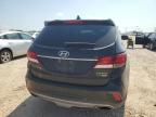 2018 Hyundai Santa Fe Se Ultimate   за продажба в San Antonio, TX - Front End