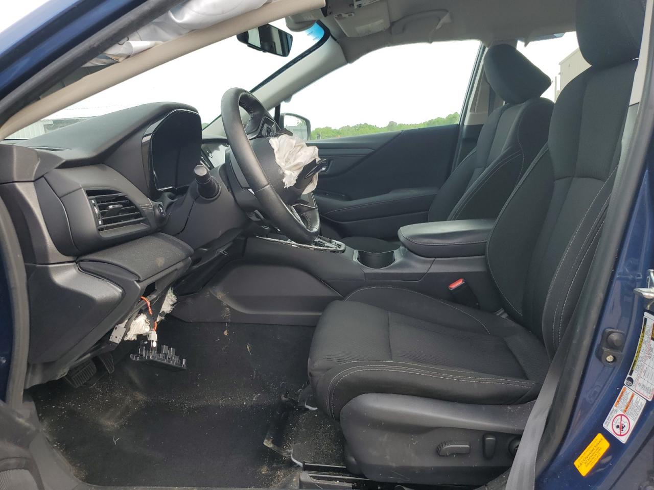 2020 Subaru Legacy Premium VIN: 4S3BWAC67L3020245 Lot: 56499635