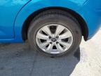 2013 CITROEN C3 VTR+ for sale at Copart WHITBURN