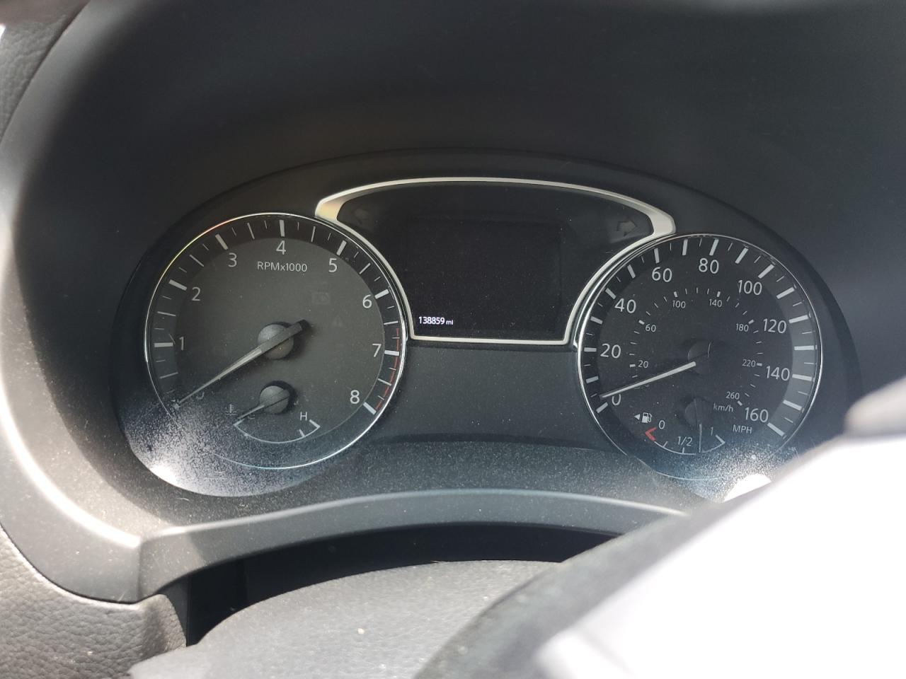 1N4AL3AP4HC157703 NISSAN ALTIMA 2017