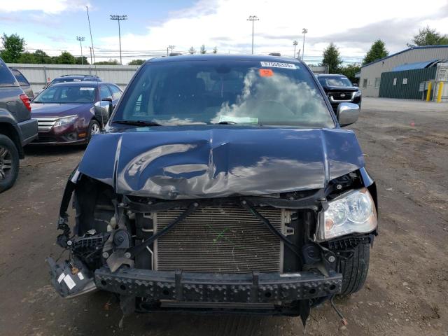  DODGE CARAVAN 2019 Black