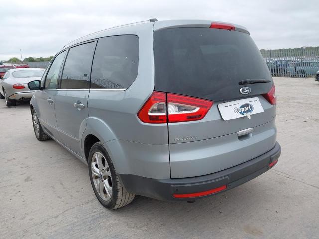 2013 FORD GALAXY TIT