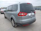 2013 FORD GALAXY TIT for sale at Copart YORK