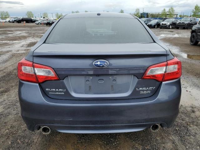 2016 SUBARU LEGACY 3.6R LIMITED  