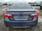 2016 SUBARU LEGACY 3.6R LIMITED for sale at Copart AB - CALGARY