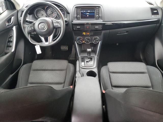  MAZDA CX-5 2013 Gray