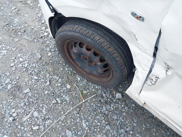 2017 PEUGEOT 108 1.0 ACTIVE 5DR