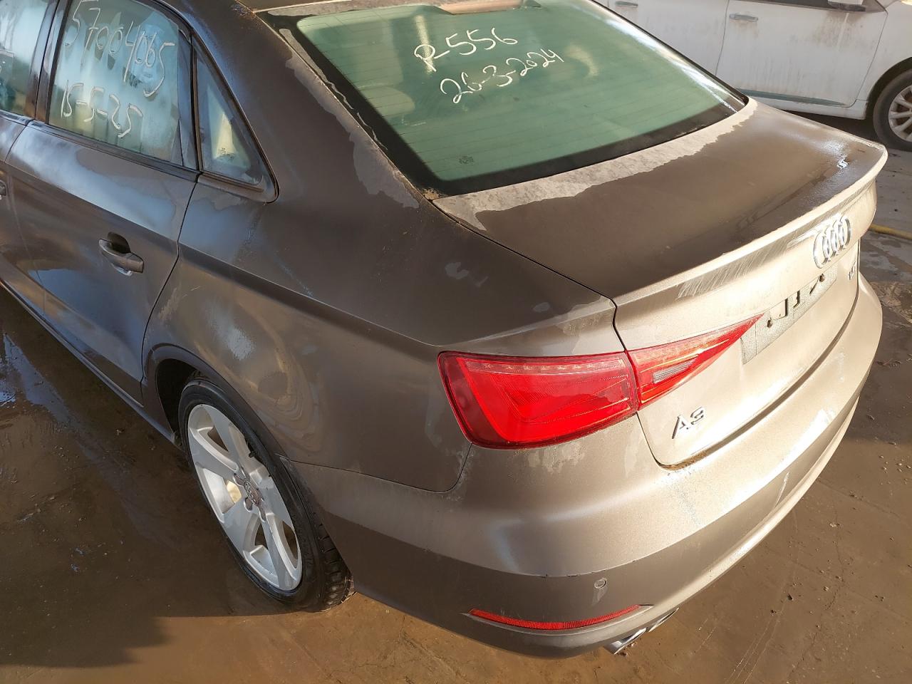 WAUAYJFF9F1008225 - 2015 Audi a3 - #57004065