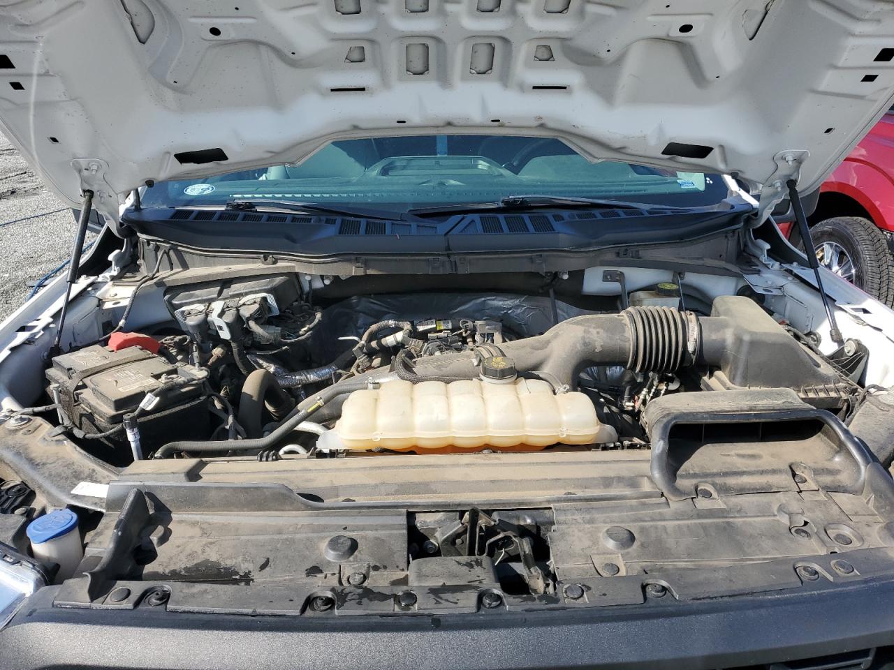 1FTMF1CP5MKE21303 FORD All Models 2021