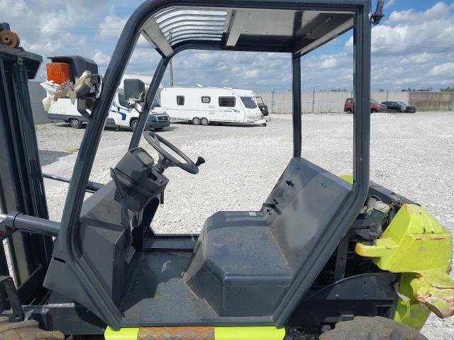 2011 FORK FORK LIFT