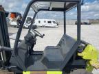 2011 FORK FORK LIFT for sale at Copart YORK