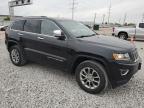 2016 Jeep Grand Cherokee Limited   за продажба в Columbus, OH - Normal Wear