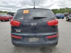 2015 Kia Sportage Lx for Sale in Windham, ME - Front End