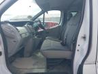 2007 VAUXHALL VIVARO 290 for sale at Copart CHESTER
