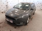 2015 FORD FOCUS ZETE for sale at Copart SANDWICH