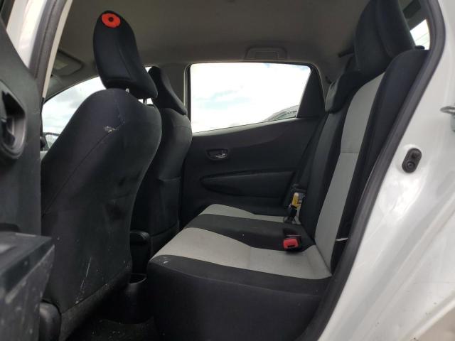 2012 TOYOTA YARIS   