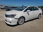 2010 Lexus Hs 250H en Venta en Grand Prairie, TX - Front End