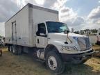 2020 International Mv607 Box Truck for Sale in Houston, TX - All Over