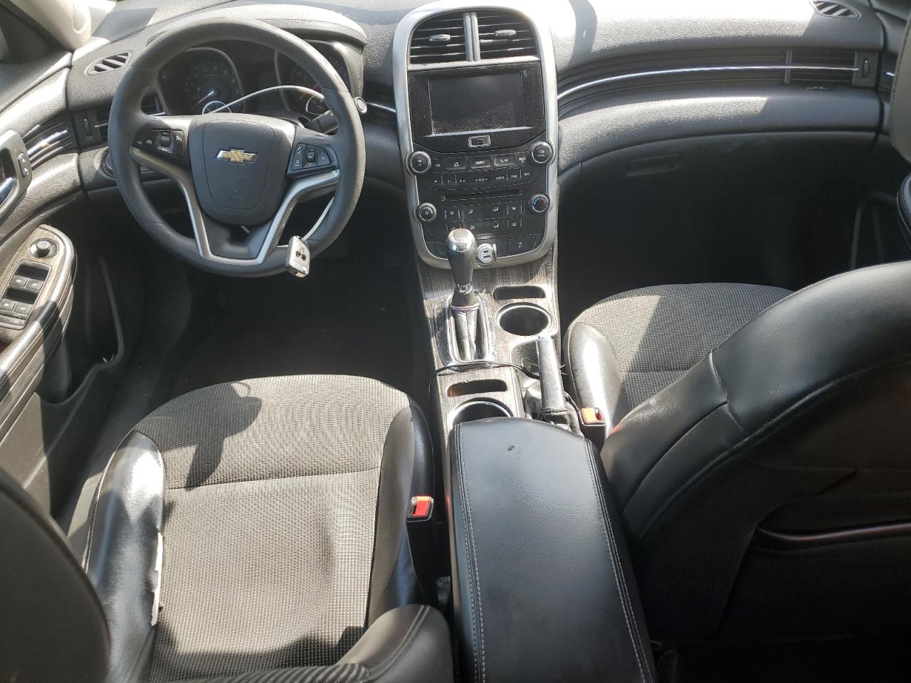 1G11C5SA5GU150230 CHEVROLET MALIBU 2016