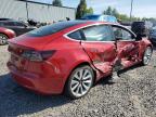 2018 Tesla Model 3  for Sale in Portland, OR - Side