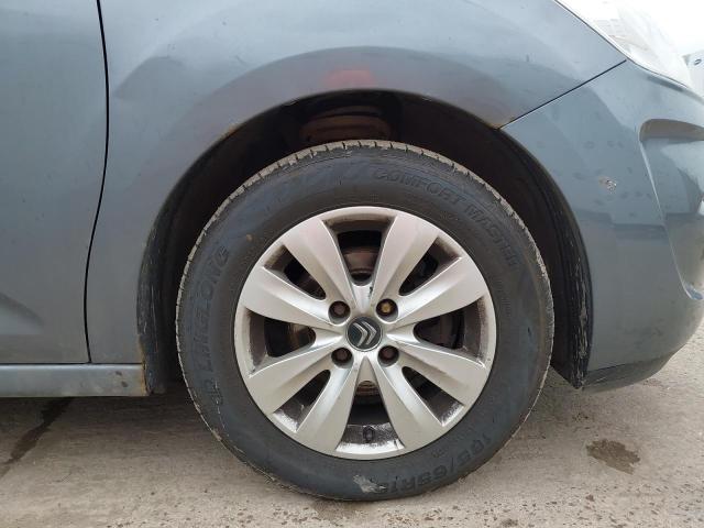 2010 CITROEN C3 VTR+