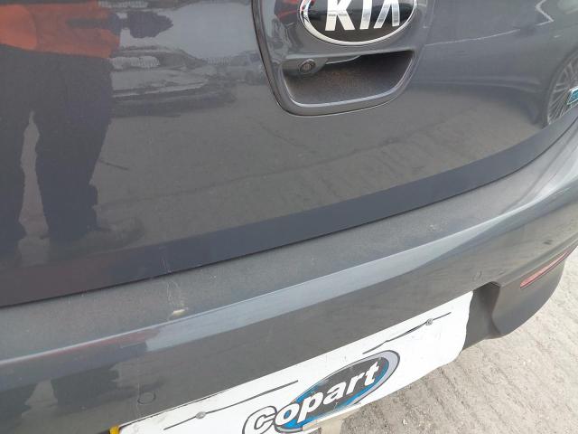 2021 KIA RIO 3 MHEV
