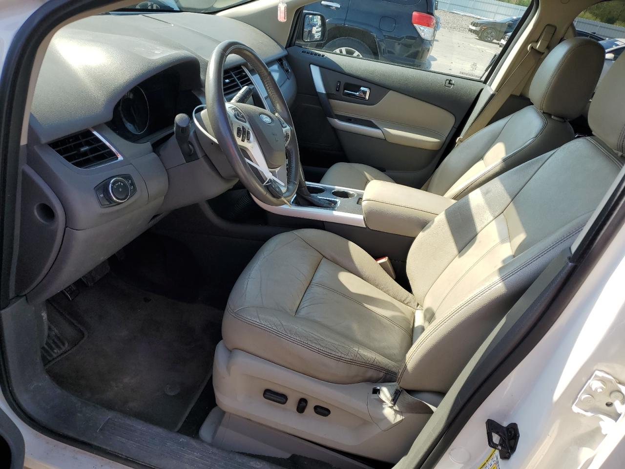 2013 Ford Edge Sel VIN: 2FMDK4JC4DBC79948 Lot: 56902125