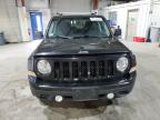 2017 Jeep Patriot Sport zu verkaufen in North Billerica, MA - Normal Wear