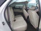 2017 Cadillac Xt5 Luxury იყიდება Elgin-ში, IL - Front End